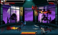 『Shinobi 3D』