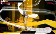 『Shinobi 3D』