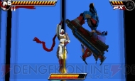 『Shinobi 3D』