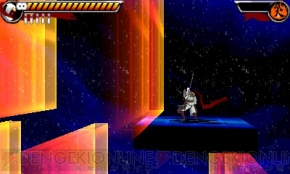 『Shinobi 3D』