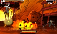 『Shinobi 3D』