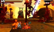 『Shinobi 3D』