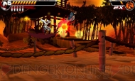 『Shinobi 3D』