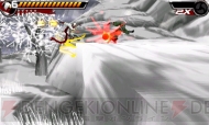 『Shinobi 3D』