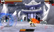 『Shinobi 3D』