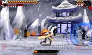 『Shinobi 3D』