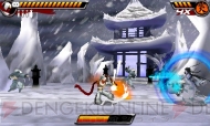 『Shinobi 3D』