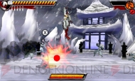 『Shinobi 3D』
