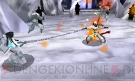 『Shinobi 3D』