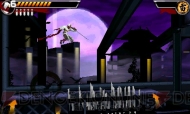 『Shinobi 3D』