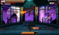 『Shinobi 3D』