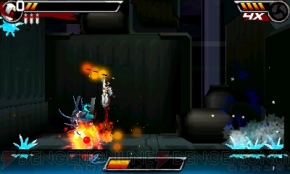 『Shinobi 3D』