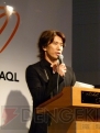 マーベラスAQL新タイトル発表会