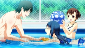 発売日が12月22日に決定したPS3用AVG『水月 弐』のあらすじや登場キャラクターなど基本情報をすべて紹介！
