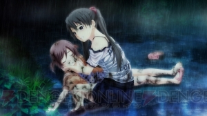 発売日が12月22日に決定したPS3用AVG『水月 弐』のあらすじや登場キャラクターなど基本情報をすべて紹介！