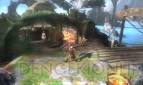 『モンスターハンター3（トライ）G』