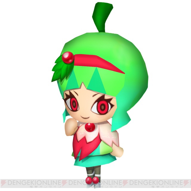 テーマはおしゃれ！ シリーズ最新作『とんがりボウシとおしゃれな