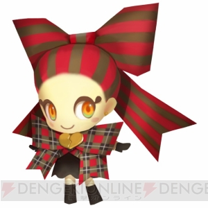 テーマはおしゃれ！ シリーズ最新作『とんがりボウシとおしゃれな