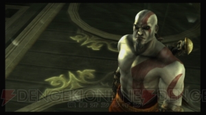 ゴッド オブ ウォー 降誕の刻印 Ps3用の体験版が今日から配信 電撃オンライン ゴッド オブ ウォー 降誕の刻印 Ps3用の体験版が今日から配信 電撃オンライン