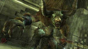 ゴッド オブ ウォー 降誕の刻印 Ps3用の体験版が今日から配信 電撃オンライン ゴッド オブ ウォー 降誕の刻印 Ps3用の体験版が今日から配信 電撃オンライン