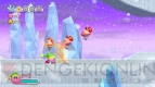 『星のカービィ Wii』