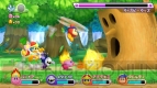 『星のカービィ Wii』