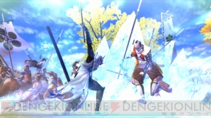 『戦国BASARA3 宴』