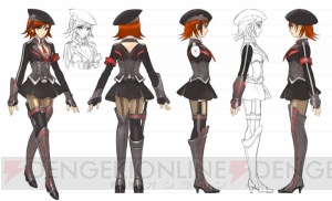 『真・女神転生IMAGINE 悪魔バイブル』限定！ 甘塩コメコ先生デザインのアバター衣装を動画で紹介