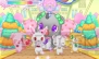 『ジュエルペット 魔法のリズムでイェイッ！』