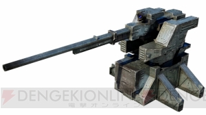 協力して巨大兵器を撃破するミッション!? 『アーマード・コア V』領地防衛システムや武器パーツを紹介