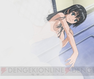 週刊 超電磁砲 佐天さんのグレイトすぎるシャワーシーンが到着っ 物語のカギとなりそうな新キャラなど 超電磁砲 最新情報を掲載 電撃オンライン 週刊 超電磁砲 佐天さんのグレイトすぎるシャワーシーンが到着っ 物語のカギとなりそうな新キャラなど 超電磁砲 最新情報を掲載 電撃オンライン