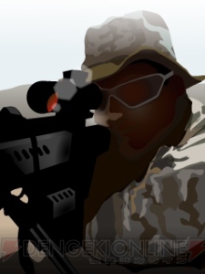 コール オブ デューティ モダン ウォーフェア3 フィーチャーフォン用公式サイトがオープン 電撃オンライン