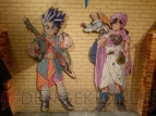 “誕生25周年記念 ドラゴンクエスト展”