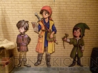 “誕生25周年記念 ドラゴンクエスト展”