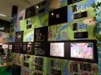 “誕生25周年記念 ドラゴンクエスト展”
