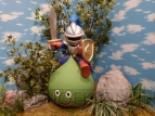 “誕生25周年記念 ドラゴンクエスト展”