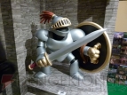 “誕生25周年記念 ドラゴンクエスト展”