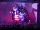 “誕生25周年記念 ドラゴンクエスト展”