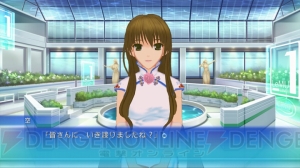 12月1日に発売日が決まった『Ever17』Xbox 360版のスクリーンショットを掲載