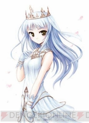 美少女グッズ瓦版 10月26日に発売される 穢翼のユースティア ドラマcd第1巻など3枚のcdを紹介 電撃オンライン