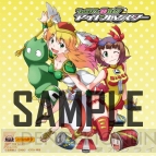 『ファミソン8BIT☆アイドルマスター BEST ALBUM＋LIVE DVD』