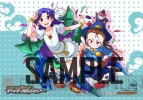 『ファミソン8BIT☆アイドルマスター BEST ALBUM＋LIVE DVD』