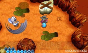『スライムもりもりドラゴンクエスト3 大海賊としっぽ団』に登場する新たな海賊船を公開