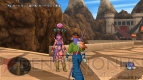 『ドラゴンクエストX 目覚めし五つの種族 オンライン』