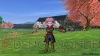 『ドラゴンクエストX 目覚めし五つの種族 オンライン』