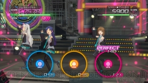 『アイドルマスター2』