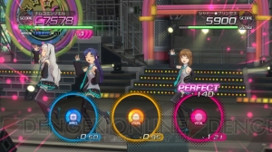 『アイドルマスター2』PS3版DLC第1弾は『神SUMMER!!』が新曲！ スクール＆ミズギのエクステンドも登場!!