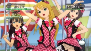 『アイドルマスター2』