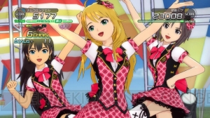 『アイドルマスター2』PS3版DLC第1弾は『神SUMMER!!』が新曲！ スクール＆ミズギのエクステンドも登場!!