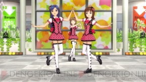 『アイドルマスター2』